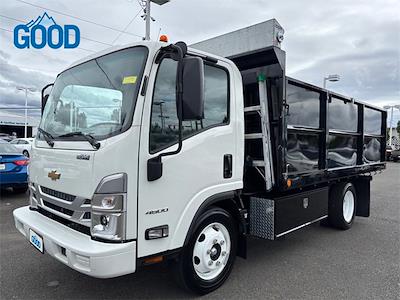 2023 Chevrolet LCF 4500 Regular Cab RWD Box Truck for sale #P58925 - photo 1
