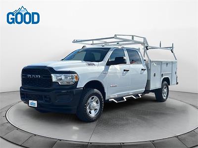 2022 Ram 2500 Crew Cab 4WD Service Truck for sale #P58926 - photo 1