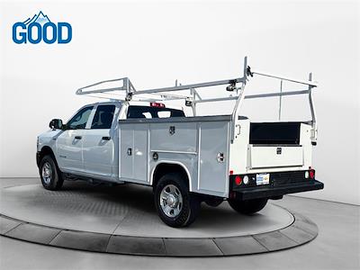 2022 Ram 2500 Crew Cab 4WD Service Truck for sale #P58926 - photo 2
