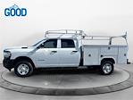 2022 Ram 2500 Crew Cab 4WD Service Truck for sale #P58926 - photo 3