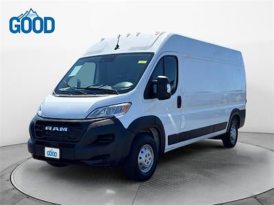2023 Ram ProMaster 2500 High Roof FWD Empty Cargo Van for sale #P58927 - photo 1