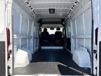 2023 Ram ProMaster 2500 High Roof FWD Empty Cargo Van for sale #P58927 - photo 2