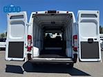 2023 Ram ProMaster 2500 High Roof FWD Empty Cargo Van for sale #P58927 - photo 24