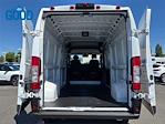 2023 Ram ProMaster 2500 High Roof FWD Empty Cargo Van for sale #P58927 - photo 25