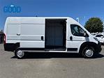 2023 Ram ProMaster 2500 High Roof FWD Empty Cargo Van for sale #P58927 - photo 29