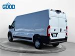 2023 Ram ProMaster 2500 High Roof FWD Empty Cargo Van for sale #P58927 - photo 3