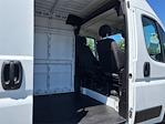 2023 Ram ProMaster 2500 High Roof FWD Empty Cargo Van for sale #P58927 - photo 32