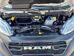 2023 Ram ProMaster 2500 High Roof FWD Empty Cargo Van for sale #P58927 - photo 33