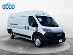 2023 Ram ProMaster 2500 High Roof FWD Empty Cargo Van for sale #P58927 - photo 8