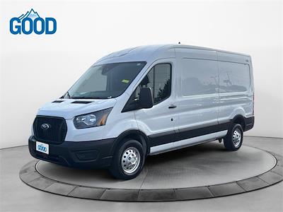 2023 Ford Transit 250 Medium Roof AWD Empty Cargo Van for sale #P58929 - photo 1