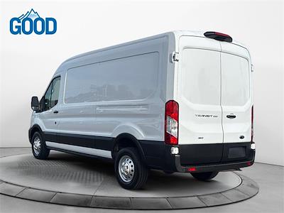 2023 Ford Transit 250 Medium Roof AWD Empty Cargo Van for sale #P58929 - photo 2