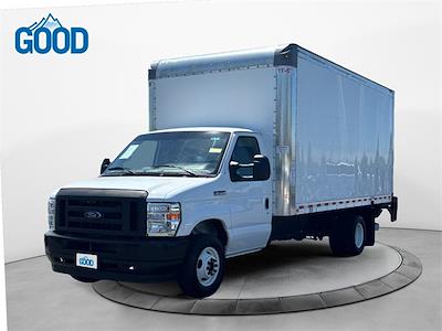 2024 Ford E-350 RWD Cutaway for sale #P58931 - photo 1