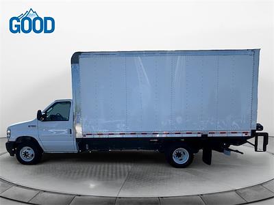 2024 Ford E-350 RWD Cutaway for sale #P58931 - photo 2