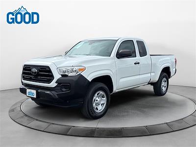 2019 Toyota Tacoma Extra Cab RWD Pickup for sale #P58932 - photo 1