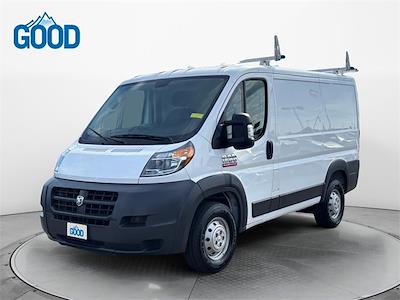 2018 Ram ProMaster 1500 Standard Roof FWD Empty Cargo Van for sale #P58933 - photo 1