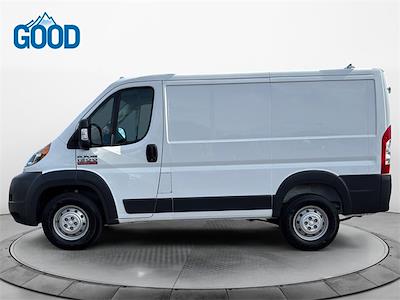 2018 Ram ProMaster 1500 Standard Roof FWD Empty Cargo Van for sale #P58933 - photo 2