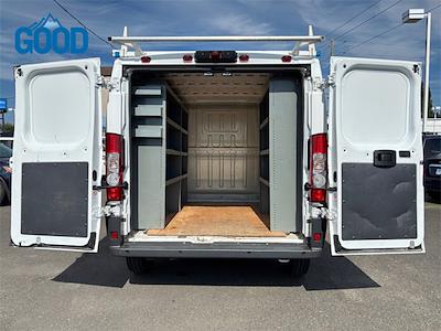 2018 Ram ProMaster 1500 Standard Roof FWD Upfitted Cargo Van for sale #P58933 - photo 2