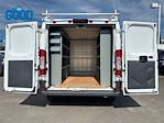 2018 Ram ProMaster 1500 Standard Roof FWD Upfitted Cargo Van for sale #P58933 - photo 2