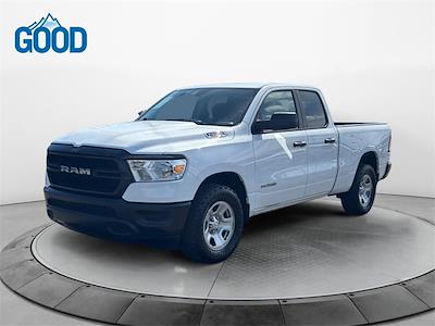 2021 Ram 1500 Quad Cab 4WD Pickup for sale #P58936 - photo 1