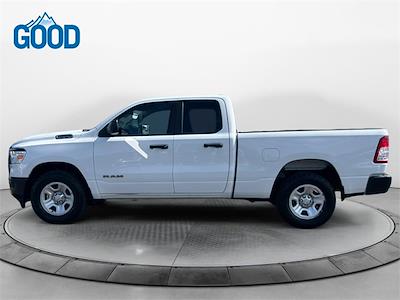 2021 Ram 1500 Quad Cab 4WD Pickup for sale #P58936 - photo 2