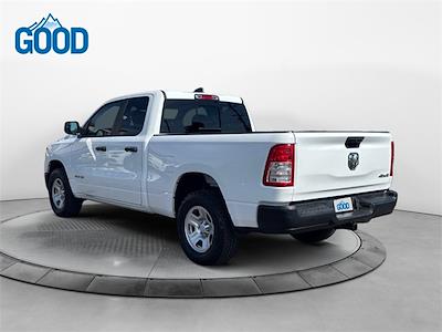 2021 Ram 1500 Quad Cab 4WD Pickup for sale #P58936 - photo 2