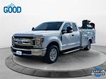 2019 Ford F-350 Super Cab SRW RWD Service Truck for sale #P58937 - photo 1