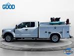 2019 Ford F-350 Super Cab SRW RWD Service Truck for sale #P58937 - photo 3