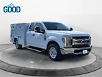 2019 Ford F-350 Super Cab SRW RWD Service Truck for sale #P58937 - photo 7