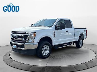 2021 Ford F-350 Super Cab SRW 4WD Pickup for sale #P58938 - photo 1