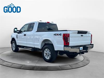 2021 Ford F-350 Super Cab SRW 4WD Pickup for sale #P58938 - photo 2