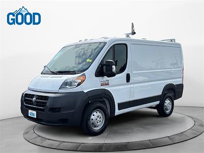 2018 Ram ProMaster 1500 Standard Roof FWD Upfitted Cargo Van for sale #P58939 - photo 1