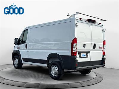 2018 Ram ProMaster 1500 Standard Roof FWD Upfitted Cargo Van for sale #P58939 - photo 2