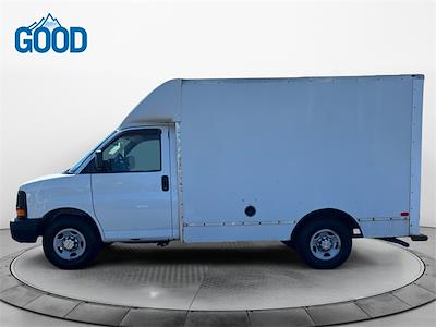 2014 Chevrolet Express 3500 RWD Box Truck for sale #P58942 - photo 2