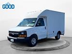 2014 Chevrolet Express 3500 RWD Box Truck for sale #P58942 - photo 1