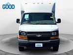 2014 Chevrolet Express 3500 RWD Box Truck for sale #P58942 - photo 8