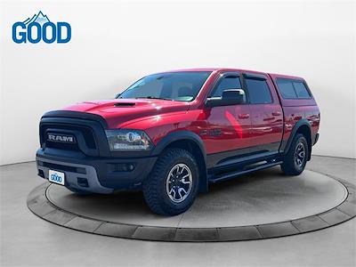 2016 Ram 1500 Crew Cab 4WD Pickup for sale #P58945 - photo 1