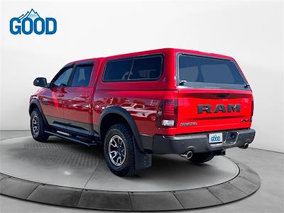 2016 Ram 1500 Crew Cab 4WD Pickup for sale #P58945 - photo 2