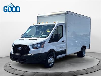 2023 Ford Transit 350 HD RWD Box Van for sale #P58947 - photo 1