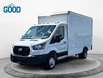 2023 Ford Transit 350 HD RWD Box Van for sale #P58947 - photo 1