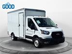 2023 Ford Transit 350 HD RWD Box Van for sale #P58947 - photo 7