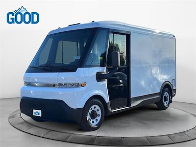 2024 BrightDrop Zevo 400 Standard Roof FWD Step Van / Walk-in for sale #P58948 - photo 1