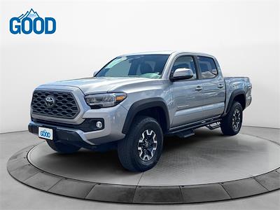 2021 Toyota Tacoma Double Cab 4WD Pickup for sale #P58955 - photo 1