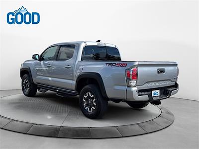 2021 Toyota Tacoma Double Cab 4WD Pickup for sale #P58955 - photo 2