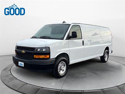 2024 Chevrolet Express 2500 RWD Upfitted Cargo Van for sale #P58967 - photo 1