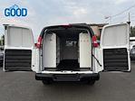 2024 Chevrolet Express 2500 RWD Upfitted Cargo Van for sale #P58967 - photo 28