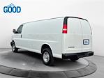 2024 Chevrolet Express 2500 RWD Upfitted Cargo Van for sale #P58967 - photo 3