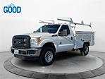 2015 Ford F-350 Regular Cab SRW 4WD Service Truck for sale #P58969 - photo 40