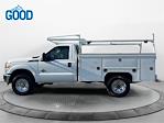 2015 Ford F-350 Regular Cab SRW 4WD Service Truck for sale #P58969 - photo 1