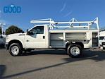 2015 Ford F-350 Regular Cab SRW 4WD Service Truck for sale #P58969 - photo 23