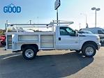 2015 Ford F-350 Regular Cab SRW 4WD Service Truck for sale #P58969 - photo 28
